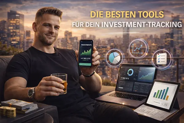 die besten tools fuer das investment-tracking 