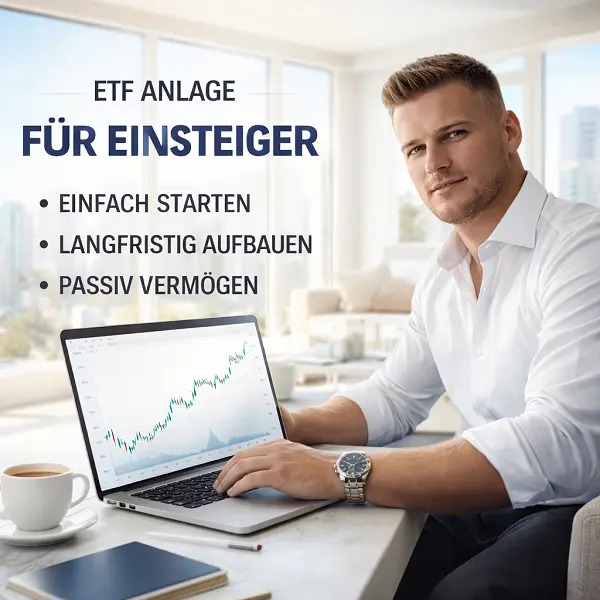 etf anlage fuer einsteiger genau erklärt