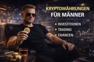 Kryptowährungen für Männer