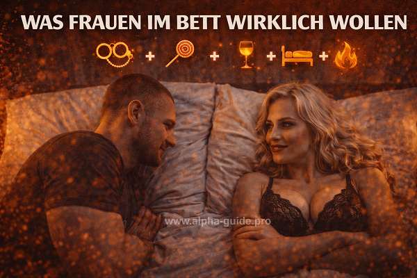 wie werde ich mit frauen entspannter