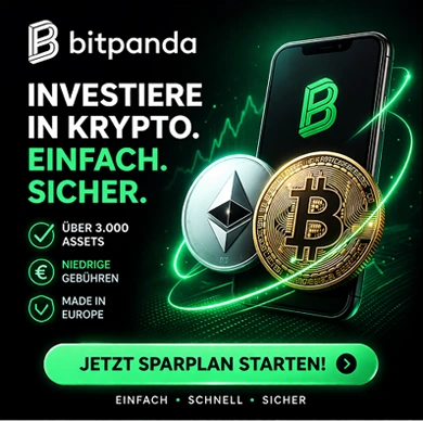 kryptowährungen für einsteiger - bitpanda