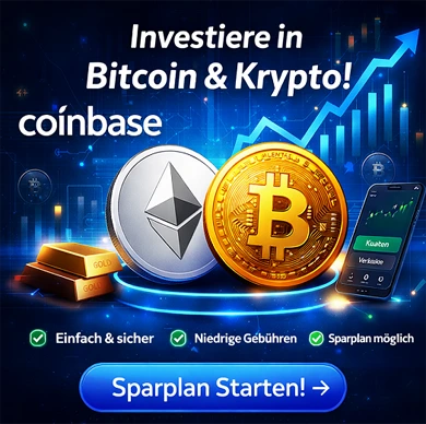 investiere in krypto mit coinbase